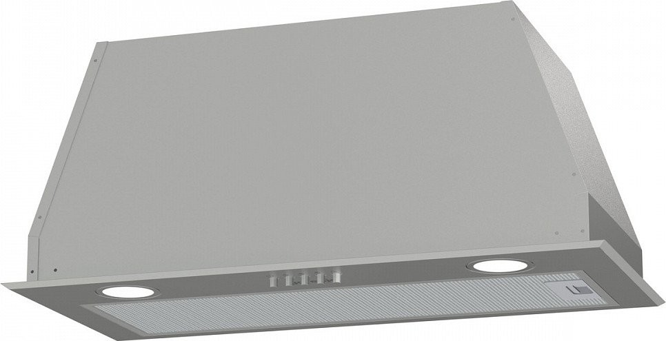 Кухонная вытяжка Gorenje BHI626E6X