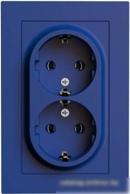 Розетка Schneider Electric AtlasDesign ATN001124