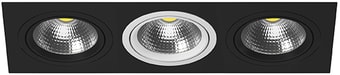 Точечный светильник Lightstar Intero 111 I837070607