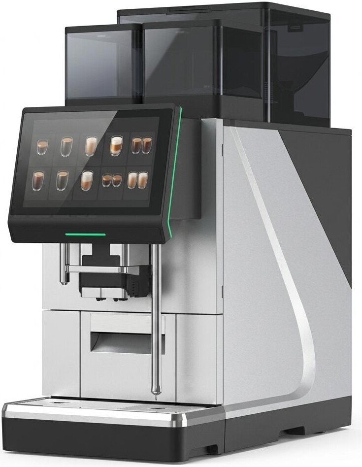 Кофемашина Jetinno JL38A