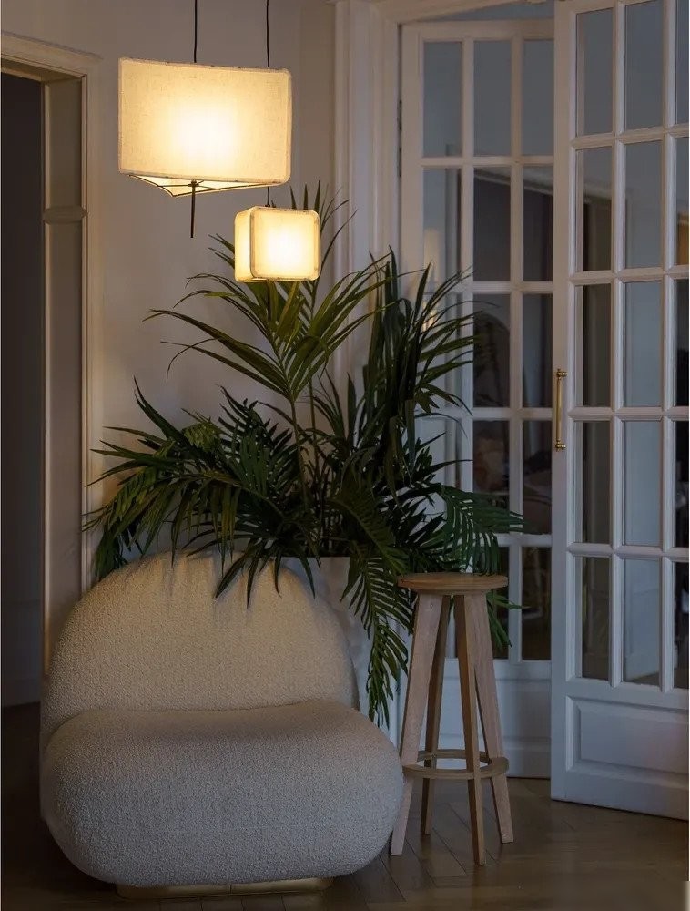 Подвесная люстра Arte Lamp A7084SP-1BK