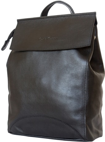 Рюкзак Carlo Gattini Classico Antessio 3041-01 (черный)
