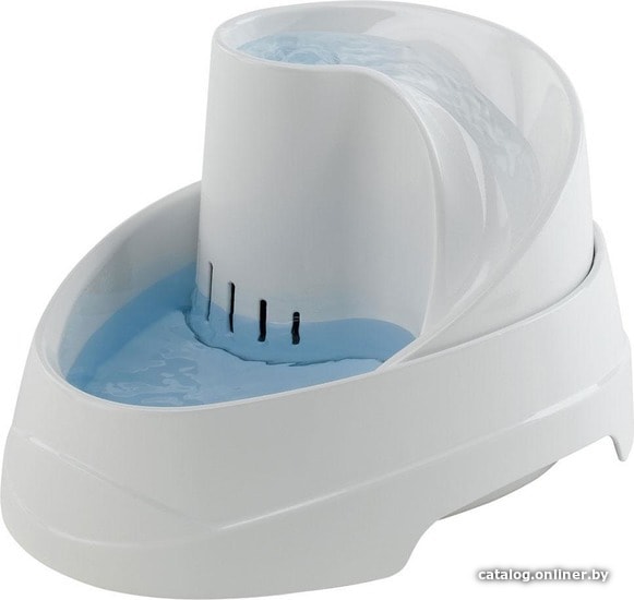 Фонтанчик Ferplast Vega Sanitized 71300011W1