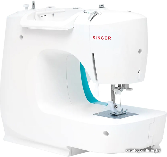 Электромеханическая швейная машина Singer M3305