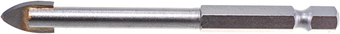 Сверло Trio Diamond 430008