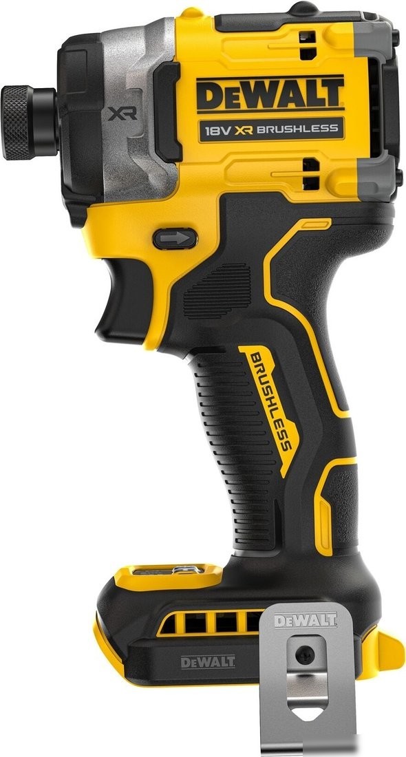 Винтоверт DeWalt DCF860N (без АКБ)