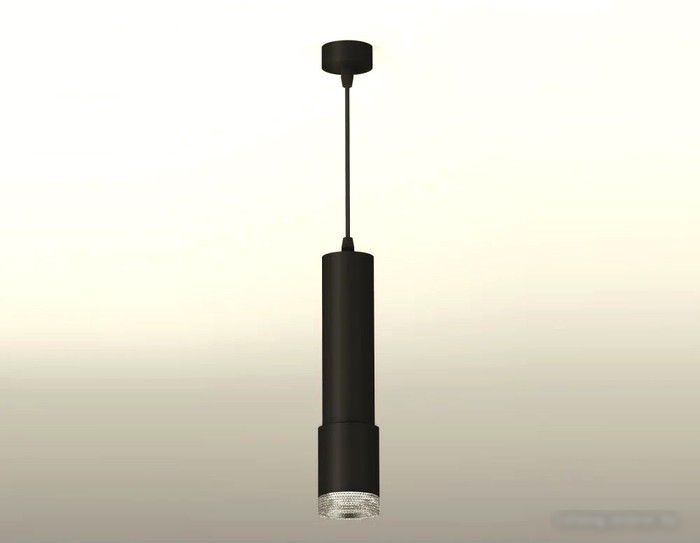 Подвесная люстра Ambrella light XP XP7422001