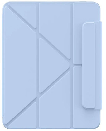 Чехол для планшета Baseus Minimalist для Apple iPad 10.2 (голубой)