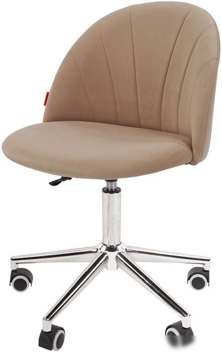 Офисное кресло CHAIRMAN Home 117 (Т-10 бежевый)