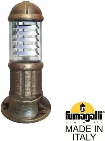 Садовый светильник Fumagalli Sauro FU_D15.553.000.BXF1R.FC1