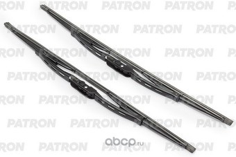 Щетки стеклоочистителя Patron PWB480-C-KIT