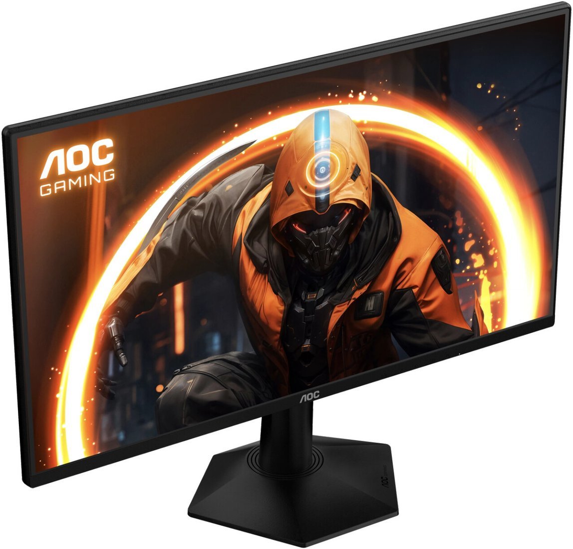 Игровой монитор AOC Gaming 25G50Z