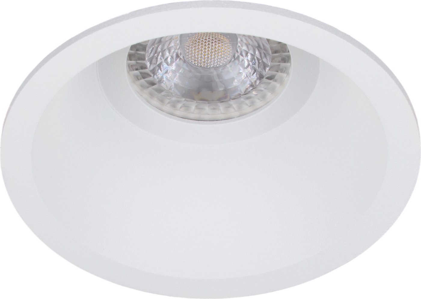 Точечный светильник Myfar Glow MT2030-GU10-W