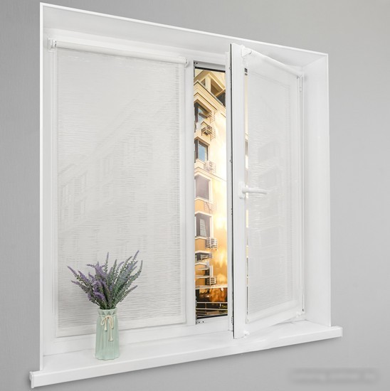 Рулонные шторы Lm Decor LM 48-01 38x160