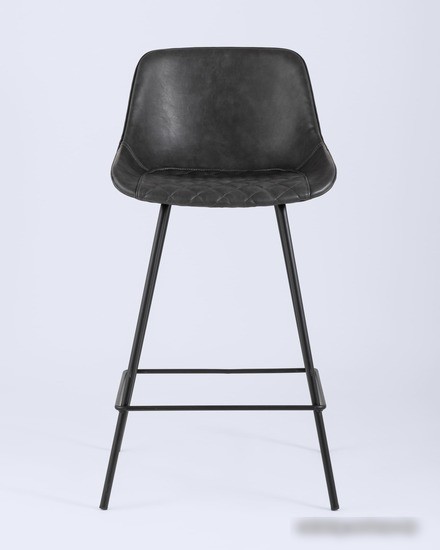 Стул Stool Group Texas 9090C (экокожа серый)