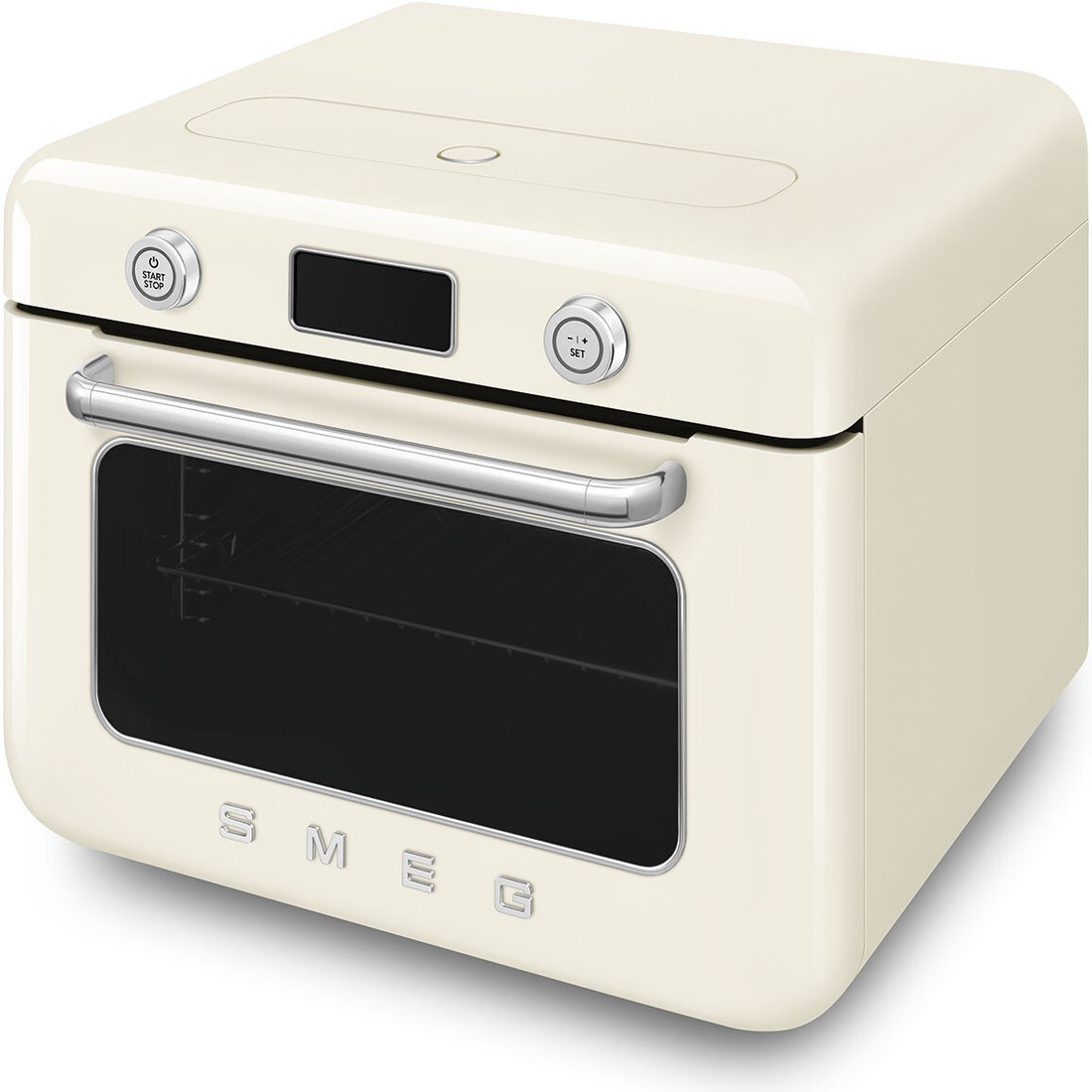 Электрический духовой шкаф Smeg COF01CREU