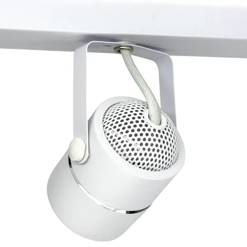 Спот TruEnergy 21359 (с лампами General Lighting 661462 4шт)