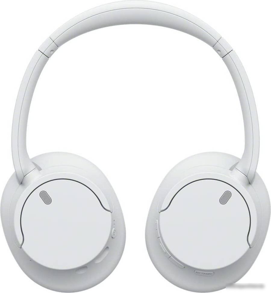 Наушники Sony WH-CH720N (белый)