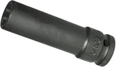 Набор торцевых головок RockForce 48510041 41мм (1 предмет)