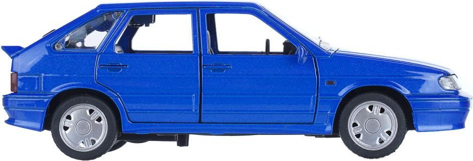 Легковой автомобиль Технопарк Lada 2114 2114-132SL-BU
