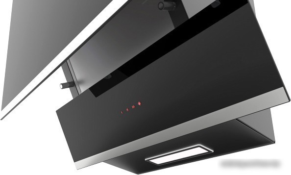 Кухонная вытяжка Korting KHC 65070 GN