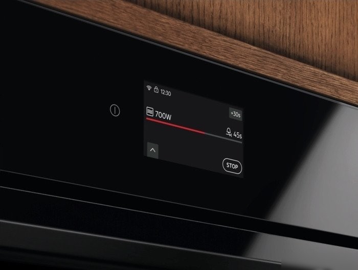 Микроволновая печь Electrolux MealAssist 700 LVM9E2XZ