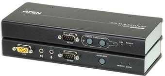 Удлинитель по витой паре Aten CE750A-AT-G