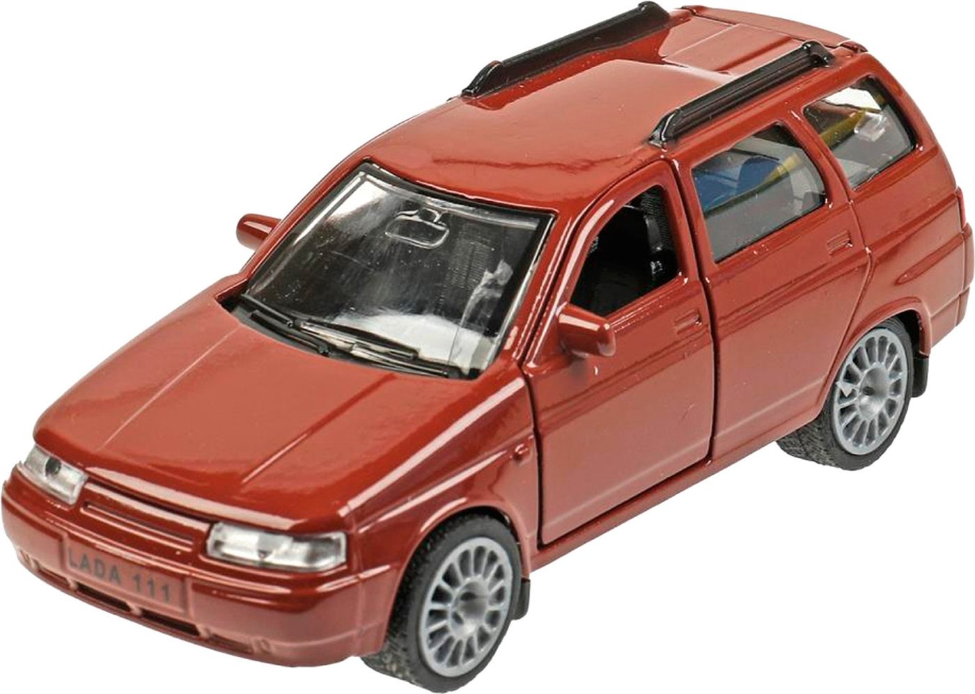 Легковой автомобиль Технопарк Lada 111 SB-16-67-CLARET-WB