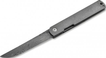 Складной нож Boker 01BO897DAM Plus Nori Damascus