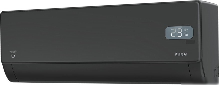 Кондиционер Funai Akoya Nero Inverter RAC-I-AN55HP.D01