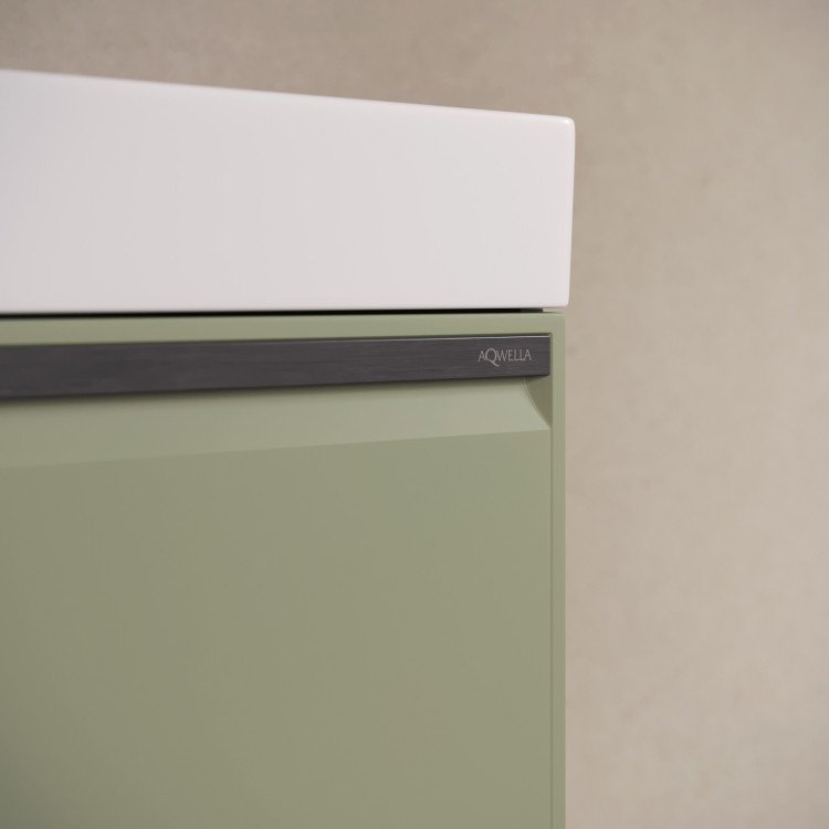 Aqwella Тумба под умывальник Pure PUR0165SH