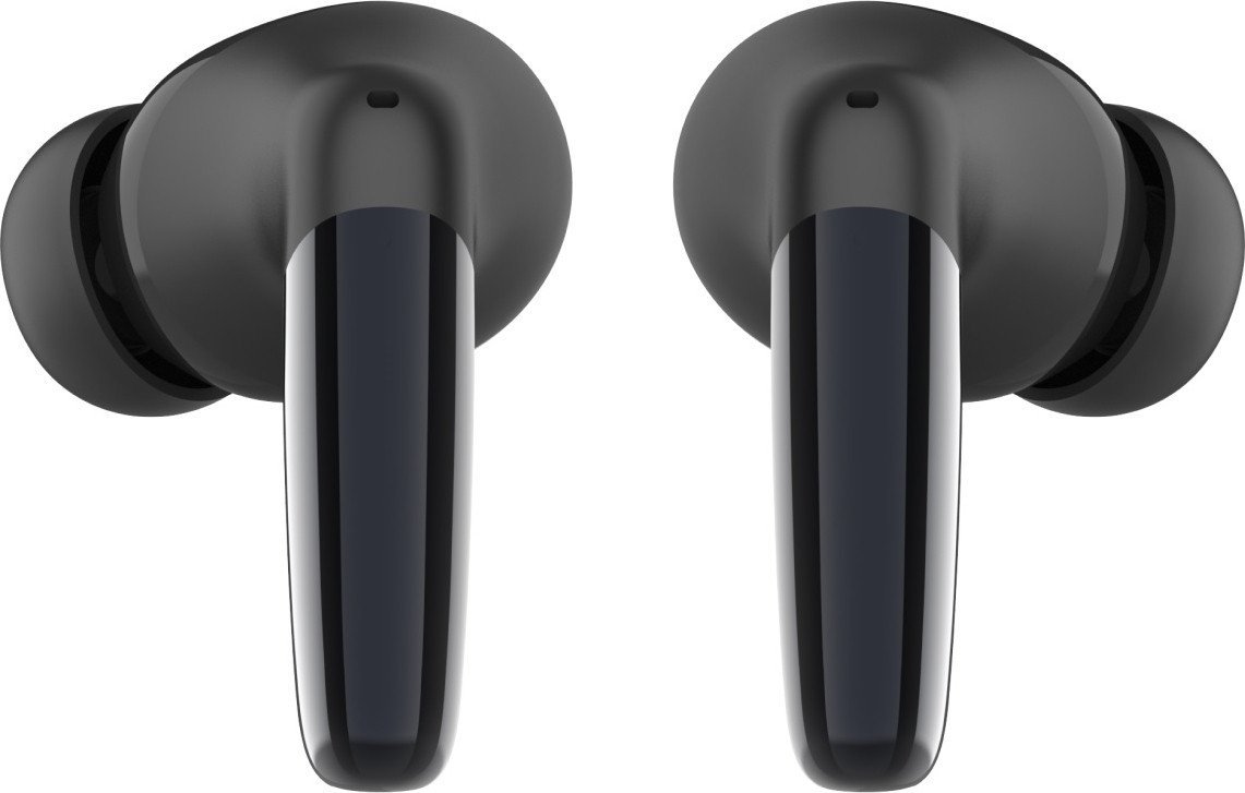 Наушники Tecno Buds 4 (черный)