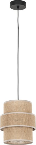 Подвесная люстра TK Lighting Calisto 5401