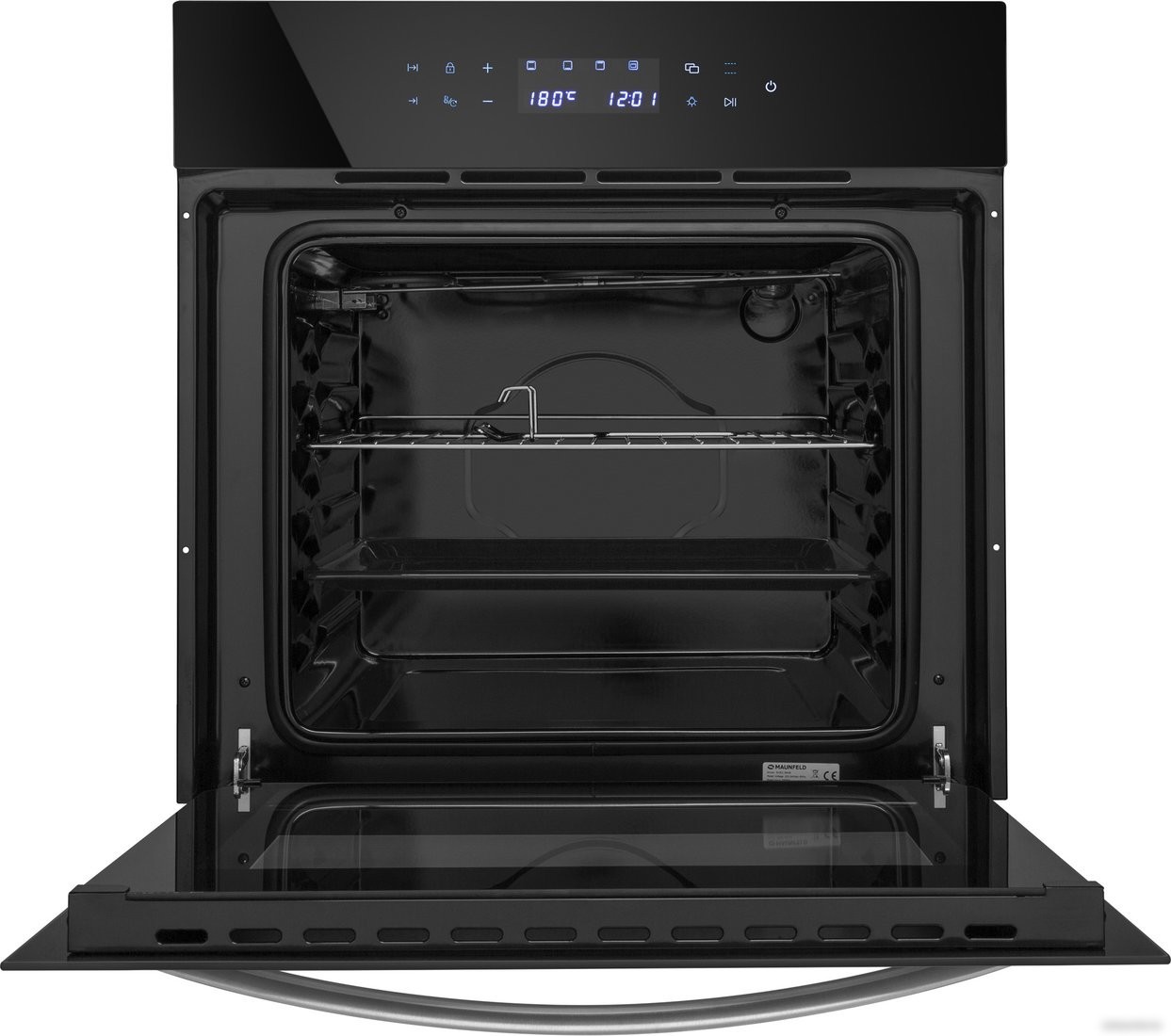 Электрический духовой шкаф MAUNFELD EOEC.564TB