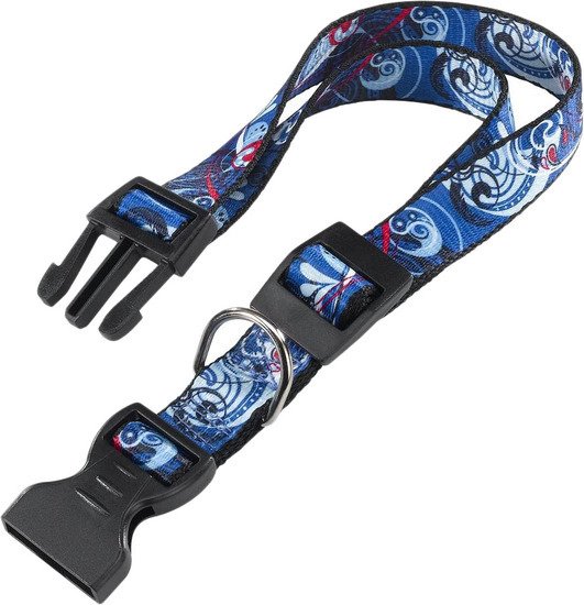 Ошейник Ferplast Arlecchino C15/44 75601999 (цвет в ассортименте)