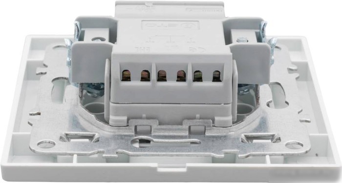 Выключатель EKF Basic Минск ERV10-024-10