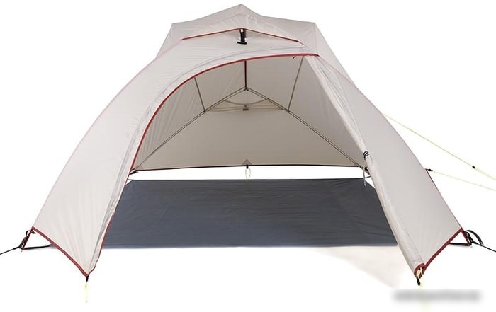 Треккинговая палатка Naturehike Cloud UP Ultralight 3 NH18T030-T New (210T, зеленый)