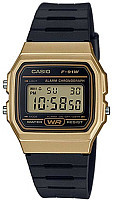 Наручные часы Casio F-91WM-9AEF