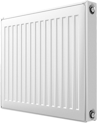 Стальной панельный радиатор Royal Thermo Compact C11-500-600 (Bianco Traffico)