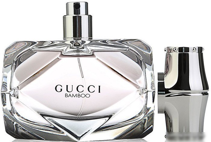 Gucci Bamboo EdT (75 мл)