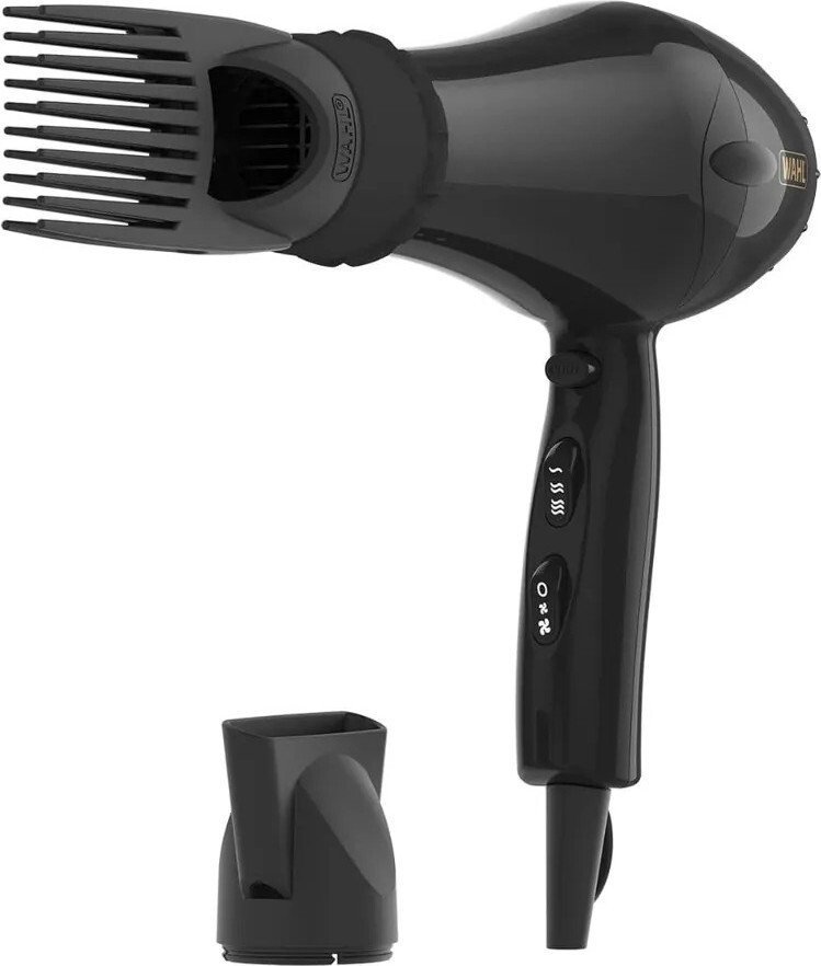 Фен Wahl 3403-0470