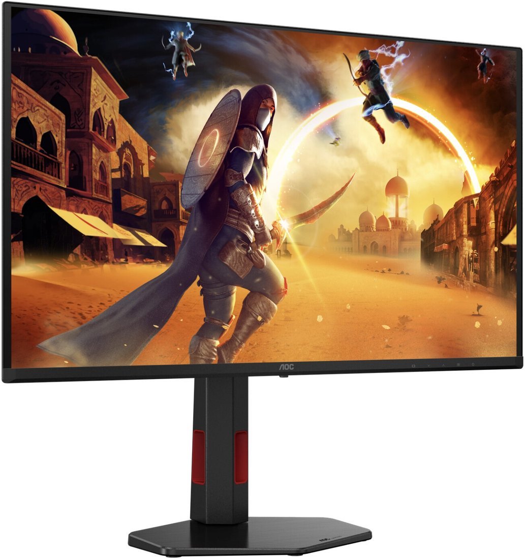 Игровой монитор AOC Gaming Q27G4ZDR