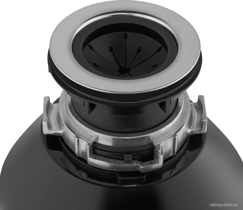 Измельчитель пищевых отходов MAUNFELD MWD3802PB