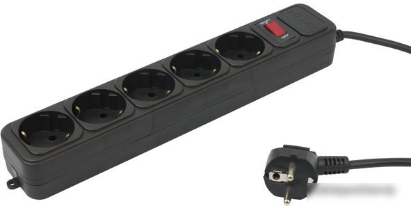 Сетевой фильтр PC Pet AP01006-1.8-B