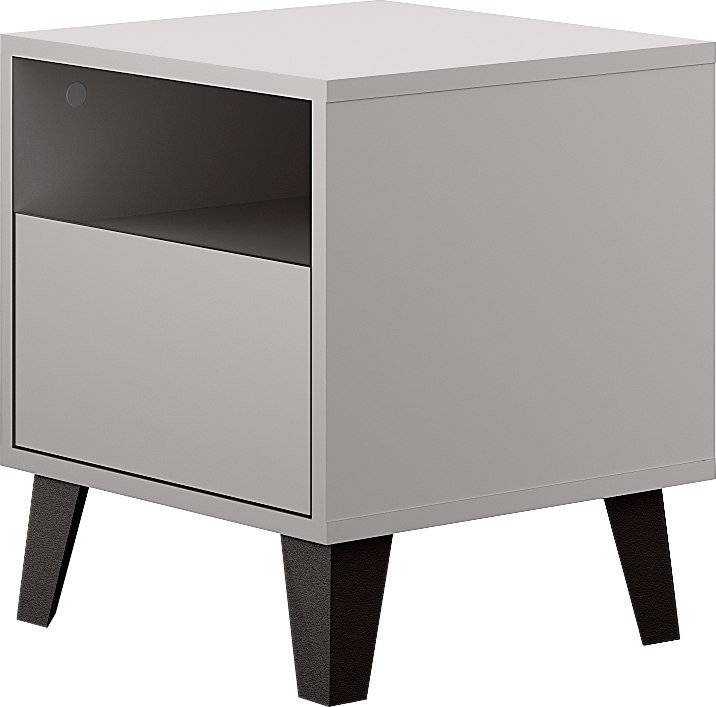 Anrex Boxwell Berg 1SN (серый)