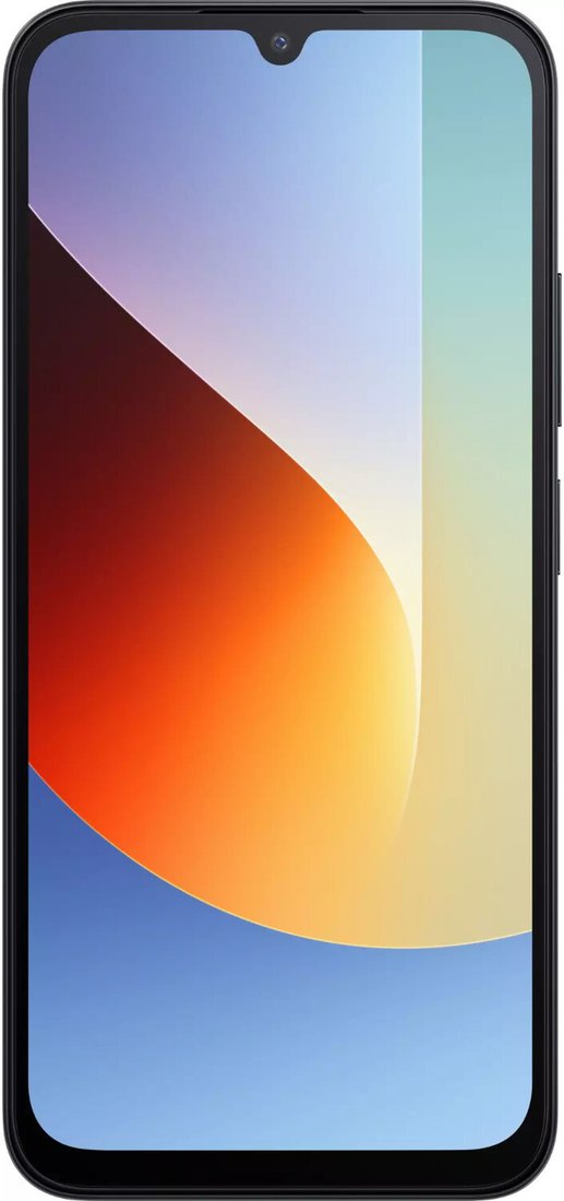 Телефон Xiaomi Redmi A7 Pro 4GB/128GB международная версия (черный)