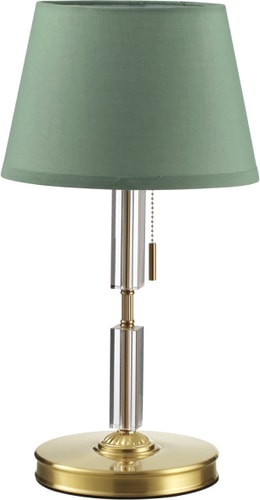 Настольная лампа Odeon Light 4887/1T London