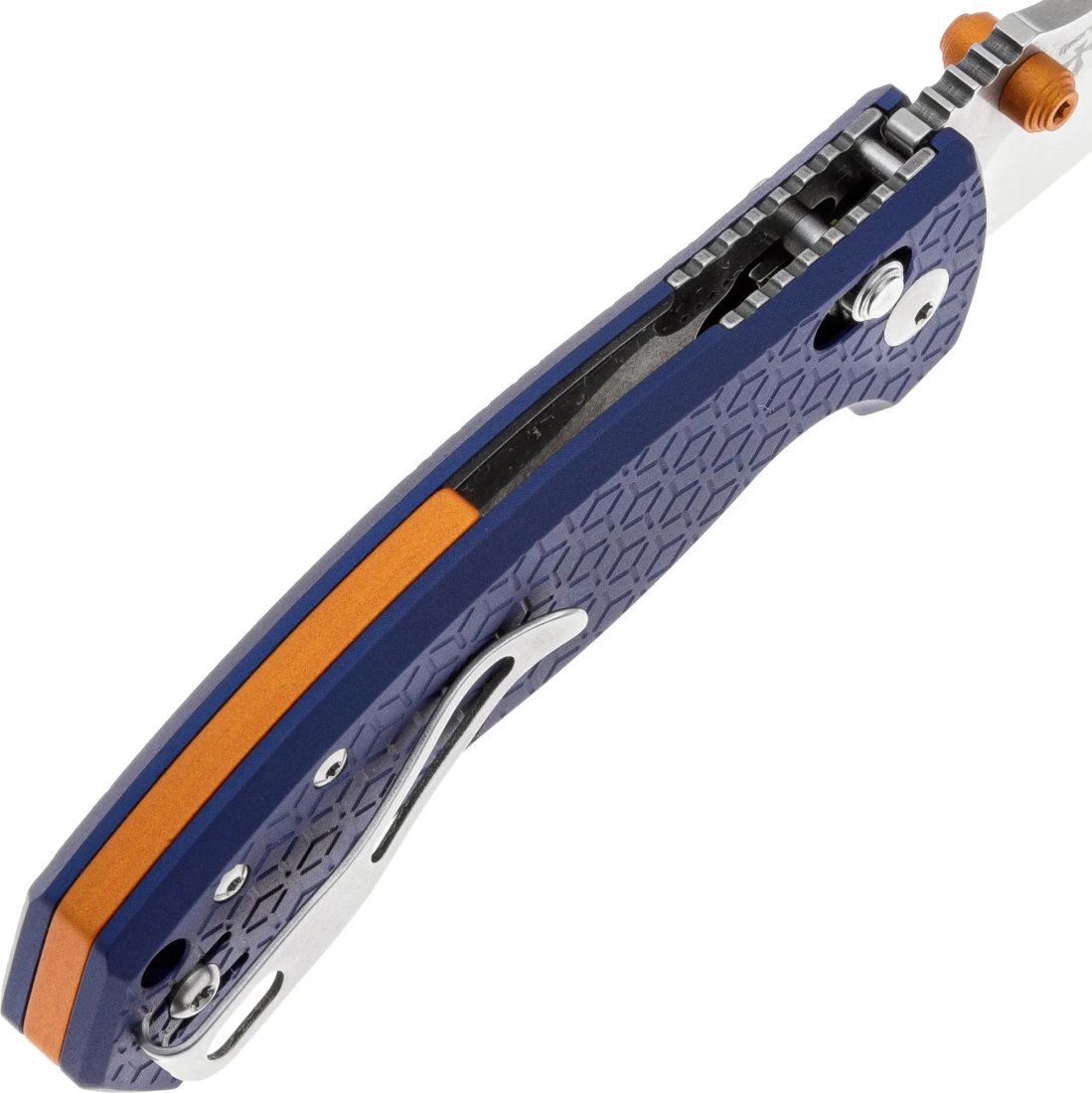 Складной нож Fox Knives FX-560 Alor Anzu