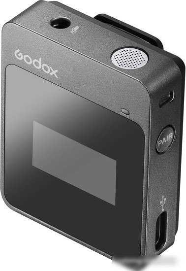 Радиосистема Godox MoveLink UC1