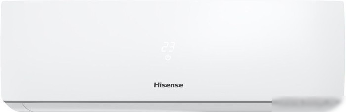 Кондиционер Hisense Easy Classic A AS-18HR4RMADJ00